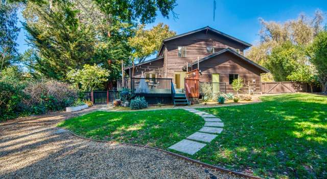 Photo of 87 Hagemann Ct, Santa Cruz, CA 95062