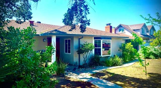 Photo of 15385 Warwick Rd, San Jose, CA 95124