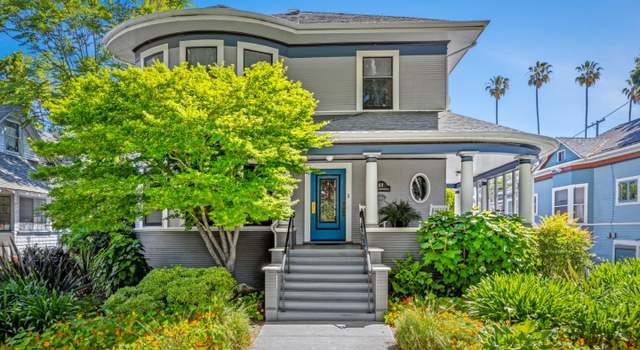 Photo of 48 S 14th St, San Jose, CA 95112