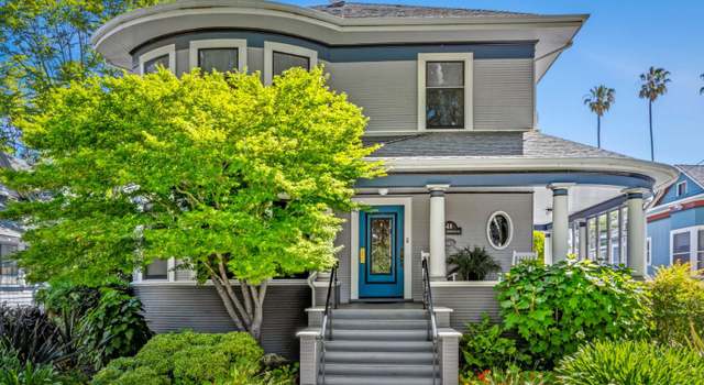 Photo of 48 S 14th St, San Jose, CA 95112