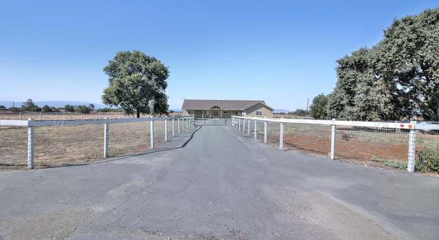 Photo of 6782 Fairview Rd, Hollister, CA 95023