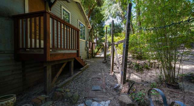 Photo of 160 Hiawatha Rd, Boulder Creek, CA 95006