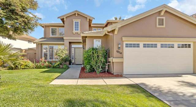 Photo of 1854 Cromwell Dr, Salinas, CA 93906