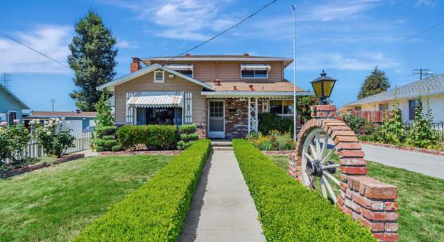 Photo of 93 Alexander Ct, San Jose, CA 95116