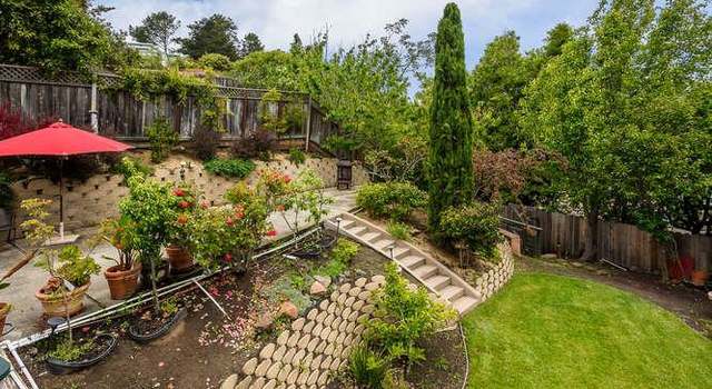 Photo of 2330 Rosewood Dr, San Bruno, CA 94066