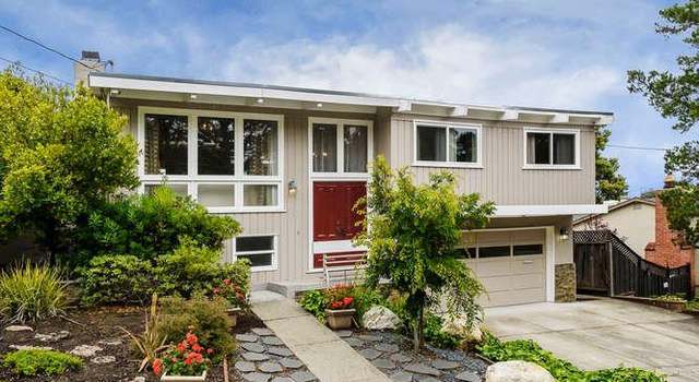 Photo of 2330 Rosewood Dr, San Bruno, CA 94066
