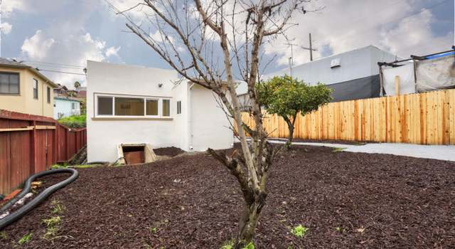 Photo of 2536 23rd Ave, Oakland, CA 94606