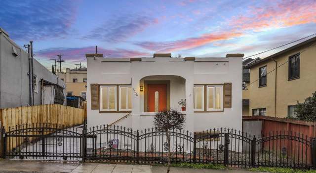 Photo of 2536 23rd Ave, Oakland, CA 94606