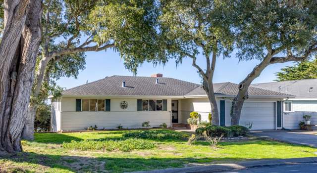 Photo of 2828 Forest Hill Blvd, Pacific Grove, CA 93950