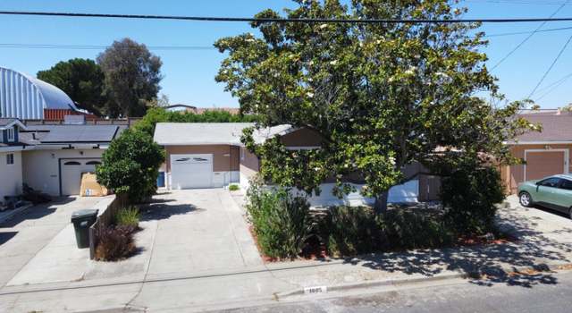 Photo of 1005 Jacobsen St, Antioch, CA 94509