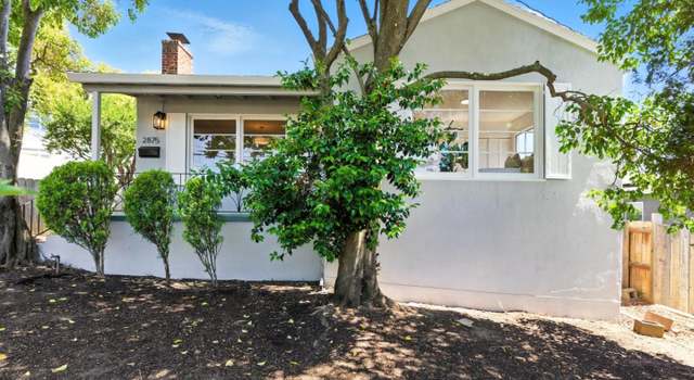 Photo of 2875 Romagnolo St, Hayward, CA 94541