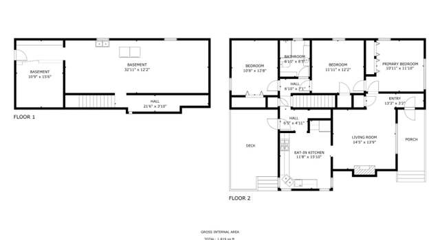 Photo of 2875 Romagnolo St, Hayward, CA 94541