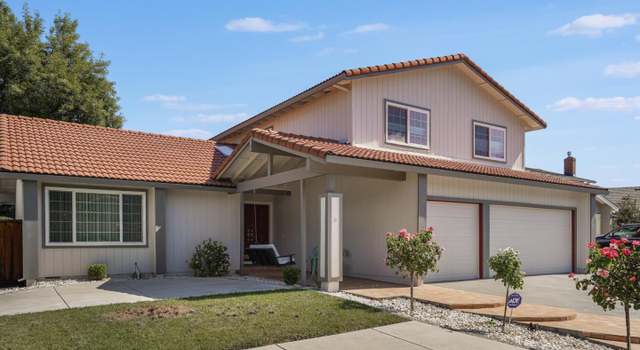 Photo of 6628 Barnsdale Ct, San Jose, CA 95120