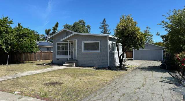 Photo of 1175 Davis St, Redwood City, CA 94061