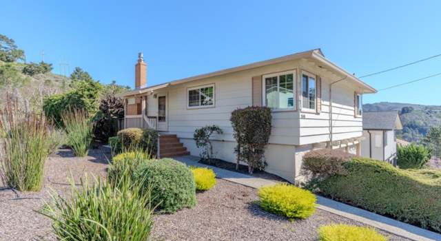 Photo of 1548 Terra Nova Blvd, Pacifica, CA 94044