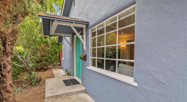 Photo of 3915 Park Blvd, Palo Alto, CA 94306