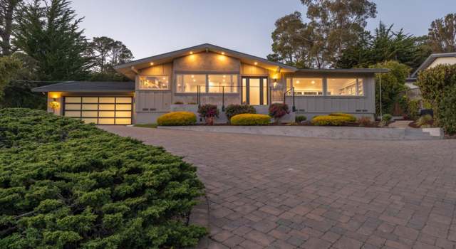 Photo of 25855 N Mesa Dr, Carmel, CA 93923