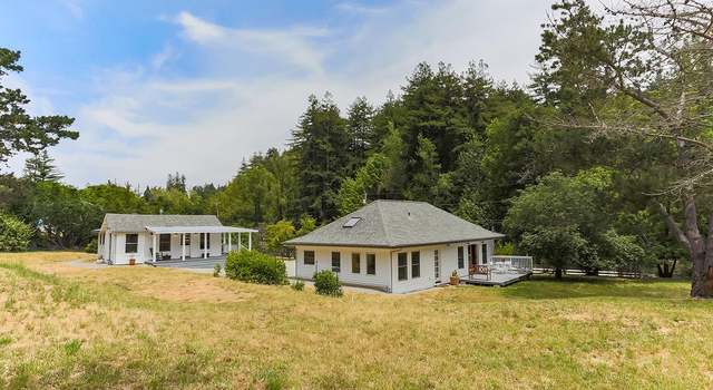 Photo of 1451 Branciforte Dr, Santa Cruz, CA 95065