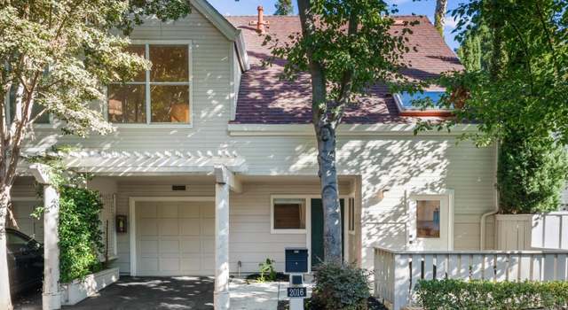 Photo of 2016 Saint Julien Ct, Mountain View, CA 94043