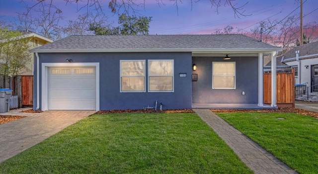 Photo of 1356 Hester Ave, San Jose, CA 95126