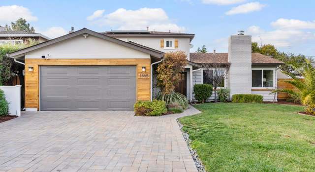 Photo of 1585 Saint Regis Dr, San Jose, CA 95124