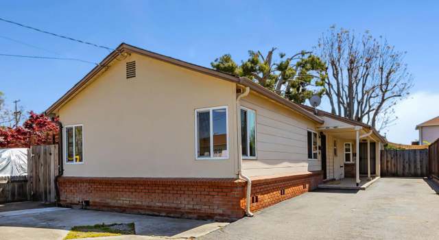 Photo of 370 Edwards Ave, San Jose, CA 95110