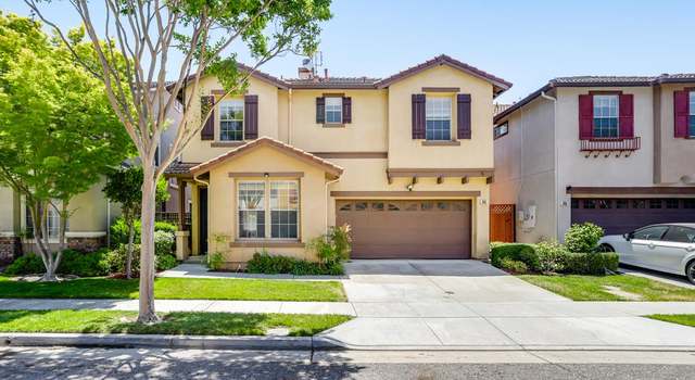 Property at 960 Sunbonnet Loop, SAN JOSE, CA 95125, 5 beds, 3 baths