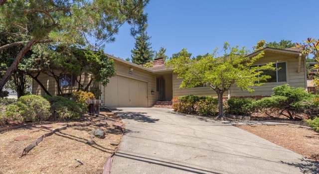 Photo of 2844 Brittan Ave, San Carlos, CA 94070