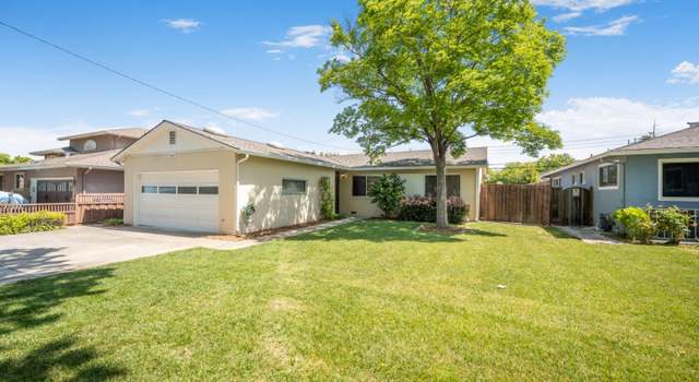 Photo of 4834 Winton Way, San Jose, CA 95124