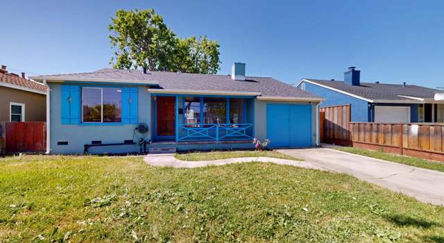 Photo of 3616 Hoover St, Redwood City, CA 94063
