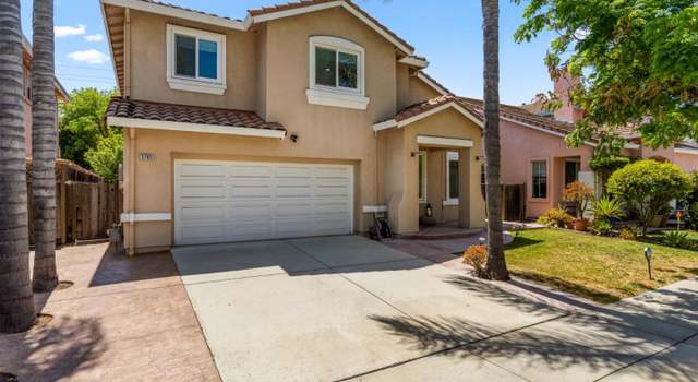 Property at 3783 Chilton Ct, SAN JOSE, CA 95111, 4 beds, 2.5 baths