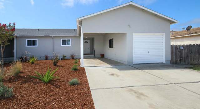 Photo of 1096 TRINITY Ave, Seaside, CA 93955