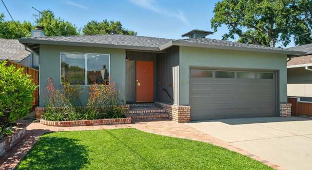 Photo of 2012 Howard Ave, San Carlos, CA 94070