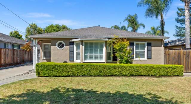 Photo of 2143 Bello Ave, San Jose, CA 95125
