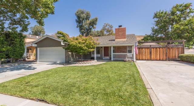 Photo of 7488 Phinney Way, San Jose, CA 95139