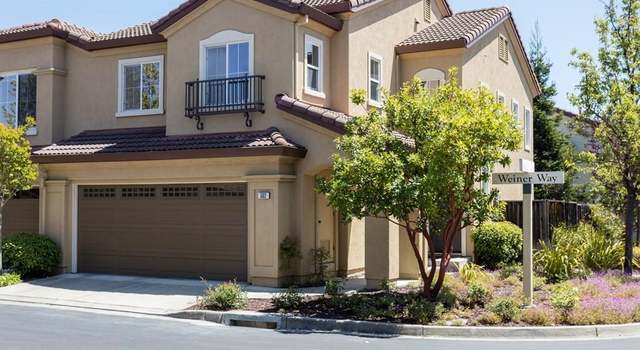 Photo of 502 Weiner Way, San Ramon, CA 94582