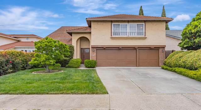 Photo of 1810 McCluhan Way, San Jose, CA 95132