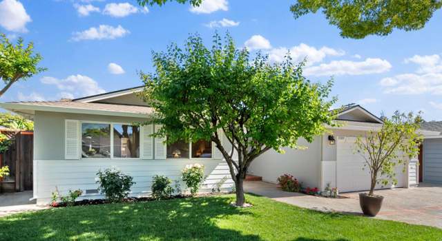Property at 3389 Creighton Pl, SANTA CLARA, CA 95051, 3 beds, 2 baths