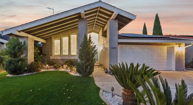 Photo of 1672 Coraltree Pl, San Jose, CA 95131