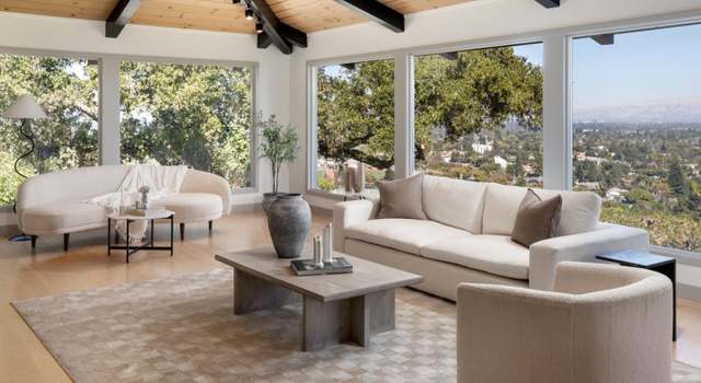 Photo of 16275 Greenridge Ter, Los Gatos, CA 95032