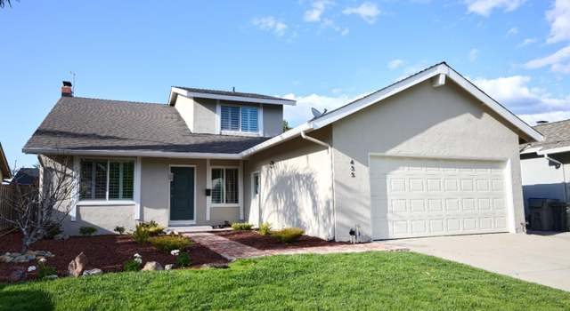 Photo of 435 Allegan Cir, San Jose, CA 95123