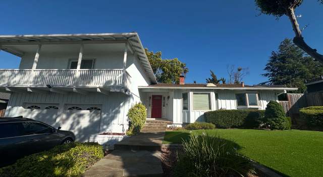 Photo of 1174 Old Oak Dr, San Jose, CA 95120