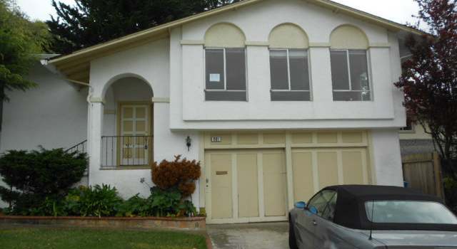 Photo of 981 BIG BEND Dr, Pacifica, CA 94044