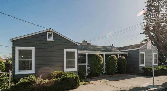 Photo of 900 Green Ave, San Bruno, CA 94066