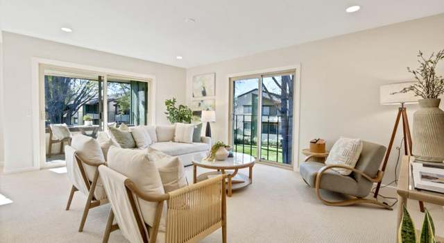 Photo of 777 San Antonio Rd #50, Palo Alto, CA 94303