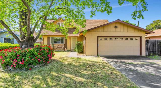 Photo of 205 Arrowhead Dr, Vacaville, CA 95687