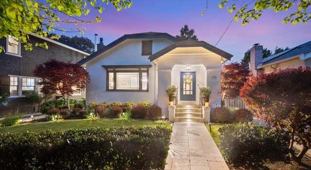 Photo of 170 Warren Rd, San Mateo, CA 94401