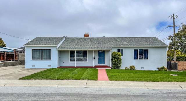 Photo of 462 Bayview Ave, Millbrae, CA 94030