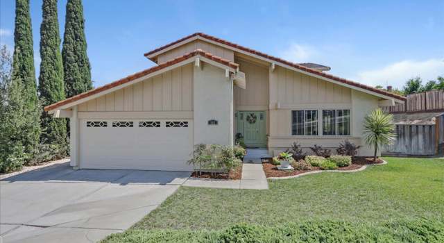 Photo of 592 Blom Dr, San Jose, CA 95111