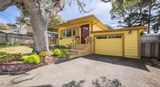 Photo of 1205 Shafter Ave, Pacific Grove, CA 93950